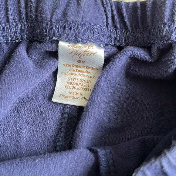 Cat & Jack, Carter’s, Wonder Nation Girls’ Pants (Size: 6/6X) - Picture 11 of 13